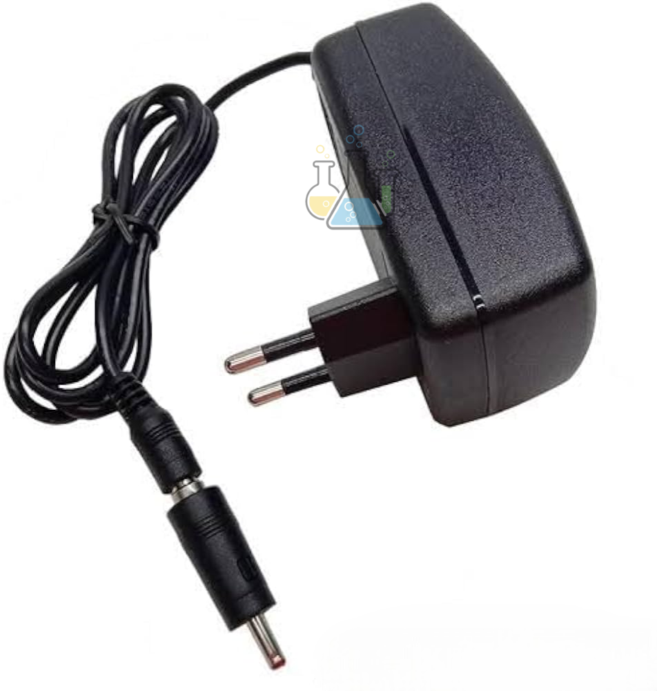Plug-in Power 3V Supply with Low-Voltage Plug